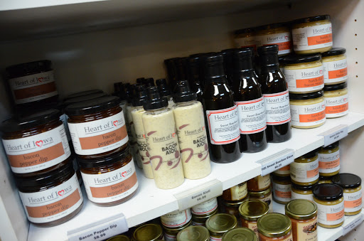 Gift Shop «Heart of Iowa Market Place», reviews and photos, 211 5th St, West Des Moines, IA 50265, USA