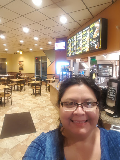 American Restaurant «Golden Chick», reviews and photos, 4501 N 23rd St, McAllen, TX 78504, USA
