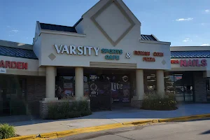 Varsity Sports Cafe & Roman Coin Pizza image