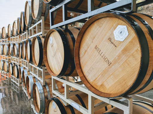 Vineyard «Mellisoni Vineyards», reviews and photos, 3155 US-97 ALT, Chelan, WA 98816, USA