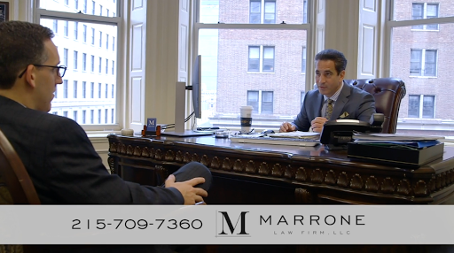 Attorney «Marrone Law Firm, LLC», reviews and photos