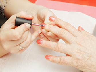 Dazzling Nail and Beauty Salon