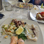 Photo n°2 de l'avis de Vale113. fait le 16/02/2023 à 22:31 sur le  RISTORANTE ARTE CHEF à Rionero in Vulture