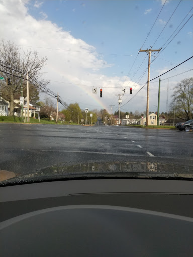 Shopping Mall «140 Village Shopping Center», reviews and photos, 500 Jermor Ln, Westminster, MD 21157, USA