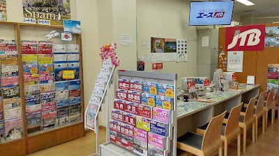 JTB総合提携店 たび旅ランド