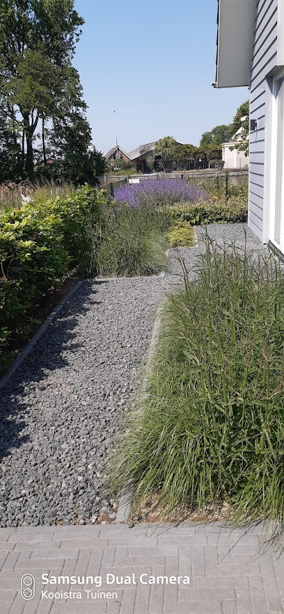 Kooistra Tuinen
