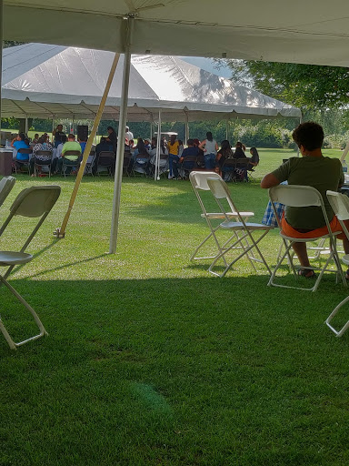 Golf Course «Meadowlark Golf Course», reviews and photos, 11599 31st St, Hinsdale, IL 60521, USA