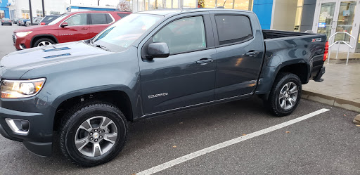 Car Dealer «Baierl Automotive», reviews and photos, 10430 Perry Hwy, Wexford, PA 15090, USA