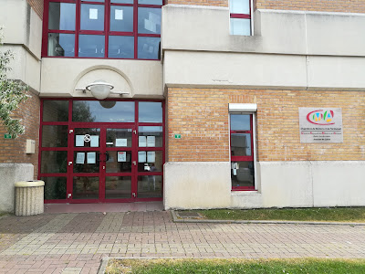 CMA Hauts-de-France - Antenne Entreprises et Formation de Calais à Calais