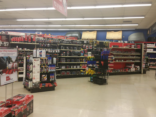 Auto Parts Store «Pep Boys Auto Parts & Service», reviews and photos, 2710 S Cooper St, Arlington, TX 76015, USA