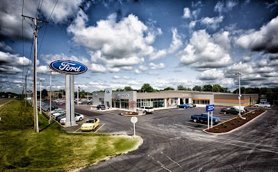 Photos of Southworth Ford