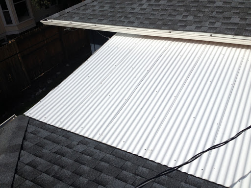 Roofing Contractor «Core Contractors», reviews and photos, 4049 St Paul St, Denver, CO 80216, USA