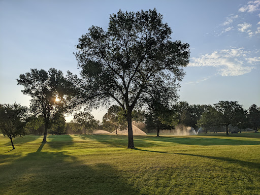 Golf Course «Goodrich Golf Course», reviews and photos, 1820 Van Dyke St, St Paul, MN 55109, USA