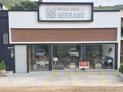 Mueblería Serrano