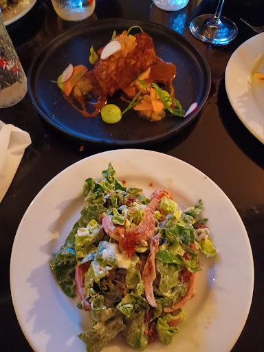 Stone Creek Bistro