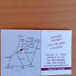 Photo n°5 de l'avis de Rosetta.o fait le 19/09/2023 à 11:58 sur le  Al Ponte De Riposo à Vo'