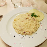 Photo n°3 de l'avis de Rudi.e fait le 13/08/2018 à 05:18 sur le  Il Focolare Ristorante à Passo del Tonale