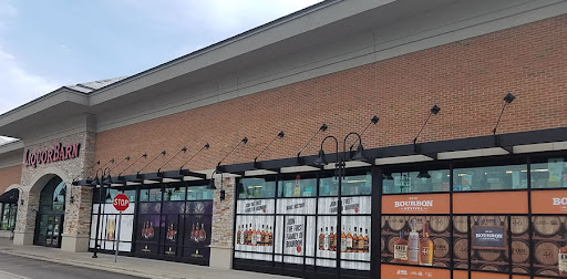 Liquor Barn, 287 E Dundee Rd, Wheeling, IL 60090, USA, 