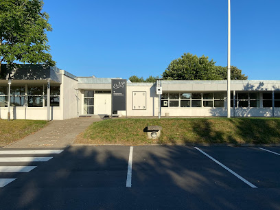 UC SYD Campus Stengårdsvej