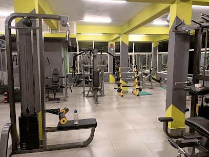 EMPIRE FITNESS CENTRES - UNISEX FITNESS CENTRES