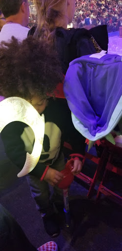 Hockey Rink «Giant Center», reviews and photos, 550 Hersheypark Dr, Hershey, PA 17033, USA