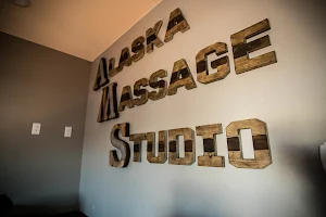 Alaska Massage Studio image