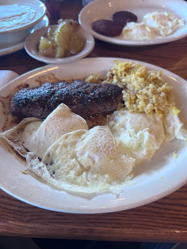 American Restaurant «Cracker Barrel Old Country Store», reviews and photos, 18151 Katy Fwy, Houston, TX 77094, USA