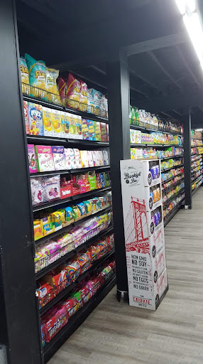 Supermarket «Tyberg Swan Lake Supermarket», reviews and photos, 38 Stanton Corner Rd, Swan Lake, NY 12783, USA