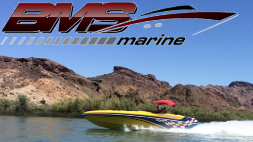 BMS Marine, Bauer Motorsports Inc.