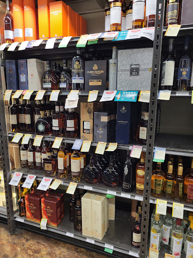 Wine Store «Total Wine & More», reviews and photos, 2528 FL-580, Clearwater, FL 33761, USA