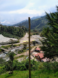 Pesca Deportiva La Piedra