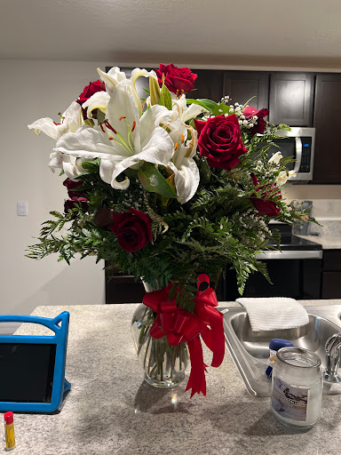 Florist «Sun City Center Flowers & Gifts, Inc.», reviews and photos, 1607 Sun City Center Plaza, Sun City Center, FL 33573, USA