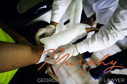 Personal Injury Attorney «Murphy Law Firm, LLC», reviews and photos