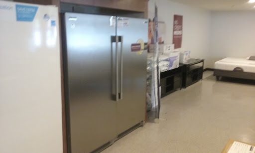 Appliance Store «Howards TV & Appliance», reviews and photos, 333 N Central Ave, Glendale, CA 91203, USA