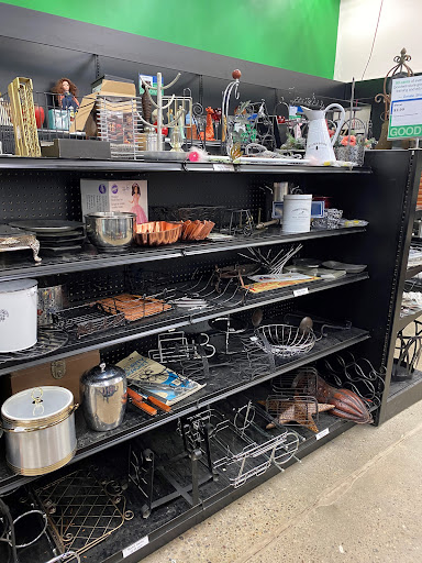 Thrift Store «Goodwill», reviews and photos, 4101 Gibsonia Rd, Gibsonia, PA 15044, USA