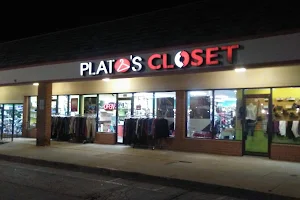 Plato's Closet St. Peters image