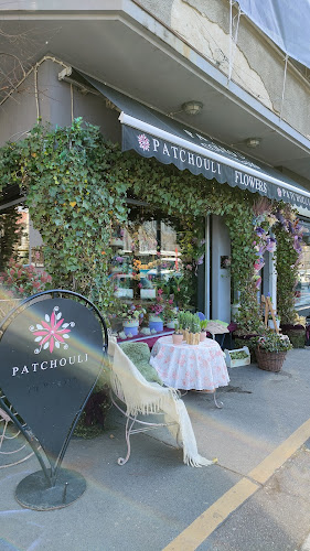 Patchouli Flowers Concept Store | Florarie Online Dorobanti