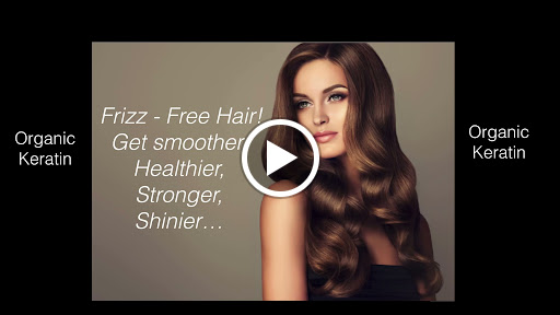 Beauty Salon «Eliza Beauty Salon», reviews and photos, 1041 Sterling Rd #104, Herndon, VA 20170, USA