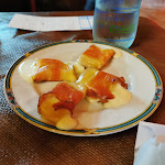 Photo n°3 de l'avis de Susy.a fait le 24/04/2022 à 08:46 sur le  Osteria Mazzaferro à Gioia Tauro