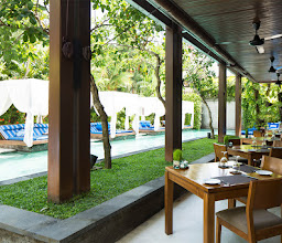 The Rice Table photo