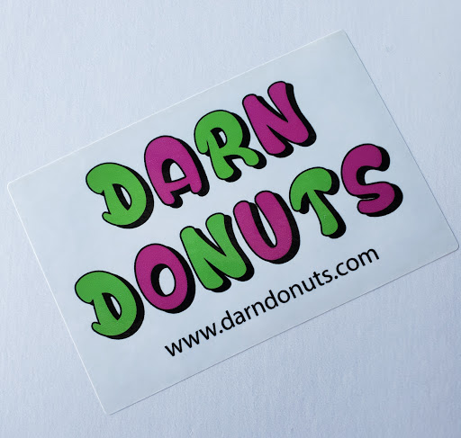 Donut Shop «Darn Donuts», reviews and photos, 8723 4th Ave, Brooklyn, NY 11209, USA