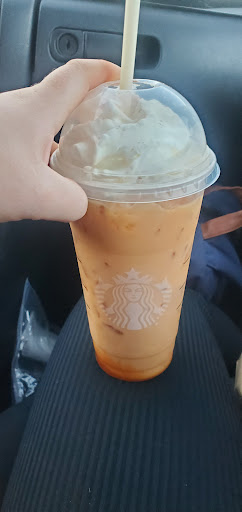 Starbucks image
