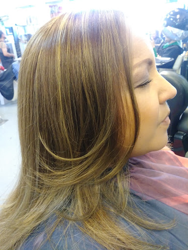 Beauty Salon «Tabu Beauty Salon Inc,», reviews and photos, 375 Cypress Pkwy, Poinciana, FL 34759, USA