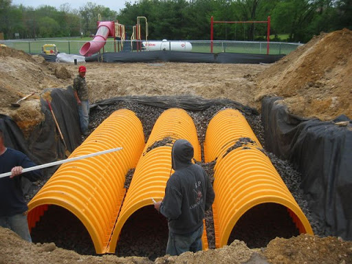 Photo of DPA Construction