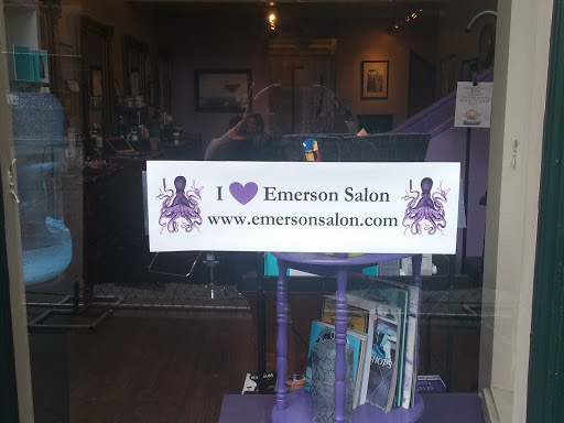 Hair Salon «Emerson Salon», reviews and photos, 909 E Pike St, Seattle, WA 98122, USA