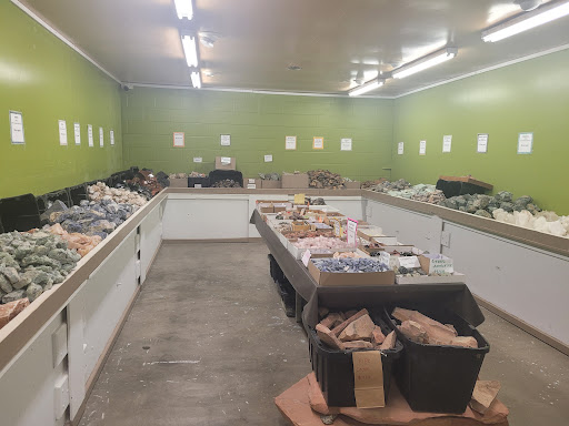 The Rock Shop image