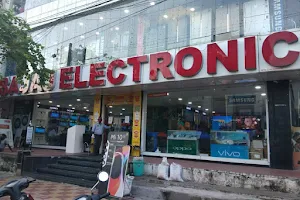 Bajaj Electronics - Vizag, Dondaparthy image