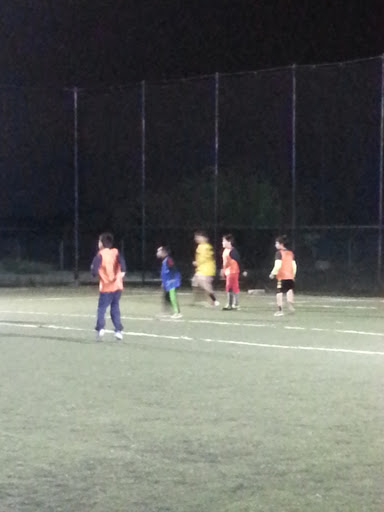 Sports Complex «Mainland Sports Complex», reviews and photos, 8002 Sand Pebble, San Antonio, TX 78250, USA