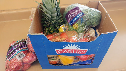 Supermarket «ALDI», reviews and photos, 2481 Okeechobee Blvd, West Palm Beach, FL 33409, USA