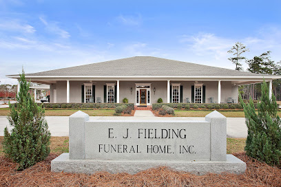E.J. Fielding Funeral Home & Cremation Services